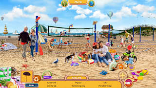 Amazing Weekend 3 Search and Relax Collector's Edition screenshot 3