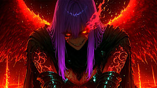 The Arcana: Dark Tarot & Queens of Madness screenshot 6