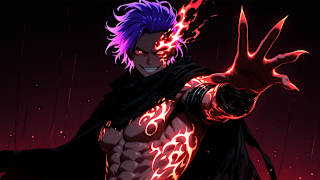 The Arcana: Dark Tarot & Kings of Madness screenshot 6