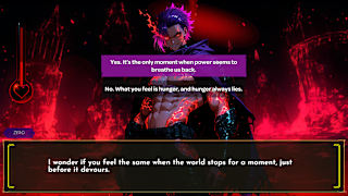 The Arcana: Dark Tarot & Kings of Madness screenshot 3