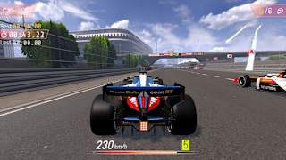 Formula Racing Pro 2026 screenshot 3