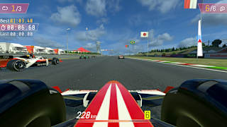 Formula Racing Pro 2026 screenshot 4