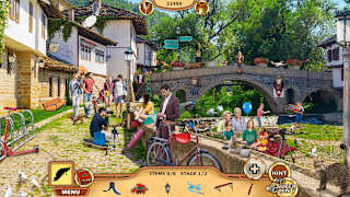 Big Adventure: Trip To Europe 10 Collector's Edition screenshot 1