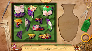 Big Adventure: Trip To Europe 10 Collector's Edition screenshot 4