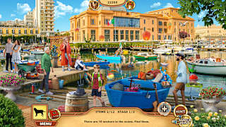 Big Adventure: Trip To Europe 10 Collector's Edition screenshot 5
