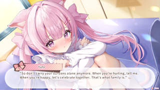 Nekomimi Days ~365 Days with You~ screenshot 6