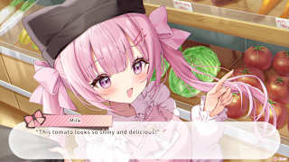 Nekomimi Days ~365 Days with You~ screenshot 3