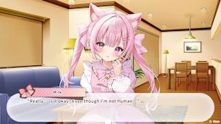 Nekomimi Days ~365 Days with You~ screenshot 5