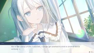 Whispers of Winter Blossom screenshot 5