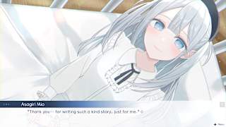Whispers of Winter Blossom screenshot 4