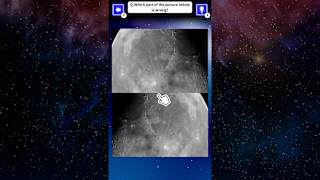 Train Your Brain! Spot the Difference with space Photos screenshot 4