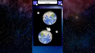 Train Your Brain! Spot the Difference with space Photos screenshot 3