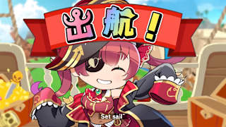 hololive GoroGoro Mountain DX screenshot 2