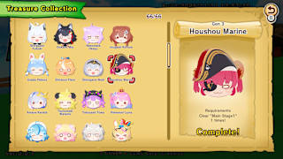 hololive GoroGoro Mountain DX screenshot 5