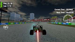 Formula Uno Racing screenshot 6