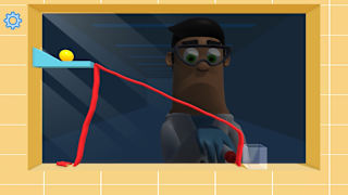 Vector Lab screenshot 2