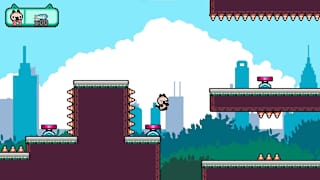 Quick Whiskers screenshot 1
