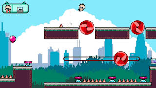 Quick Whiskers screenshot 2