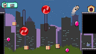Quick Whiskers screenshot 4