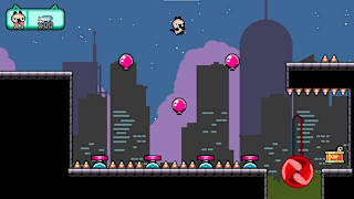 Quick Whiskers screenshot 3