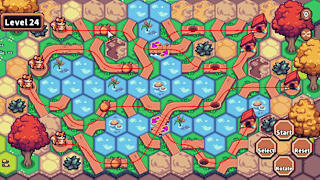 Hexa Chippy screenshot 4