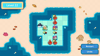 The Cute Whale screenshot 3