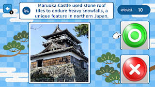 Is it True? Castle True-or-False Quiz screenshot 3