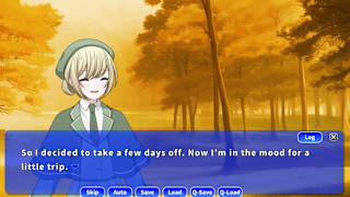 MarronRoman screenshot 2