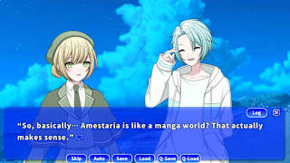 MarronRoman screenshot 5