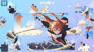 Magical Girls screenshot 4