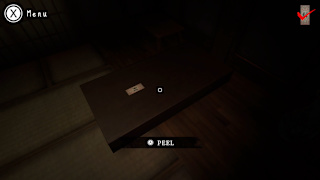 Reioku:Ghost house screenshot 2