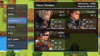 Trigodpats screenshot 5