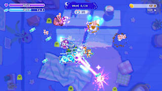 Reverie in the Moonlight screenshot 4