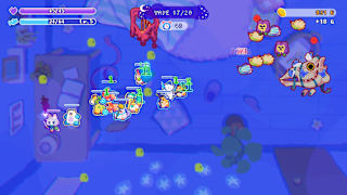 Reverie in the Moonlight screenshot 5