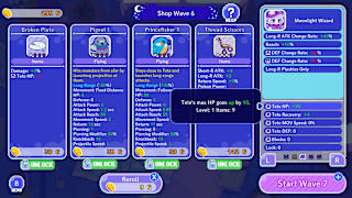 Reverie in the Moonlight screenshot 6
