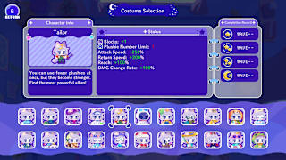 Reverie in the Moonlight screenshot 3