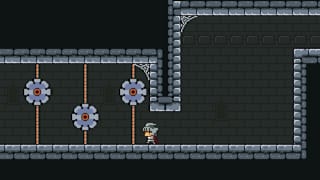 Red Cape Knight screenshot 3