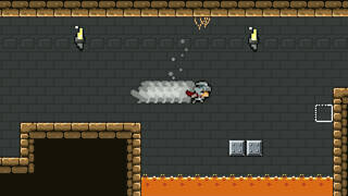 Red Cape Knight screenshot 2