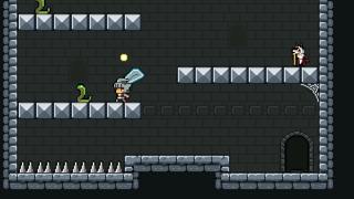 Red Cape Knight screenshot 5