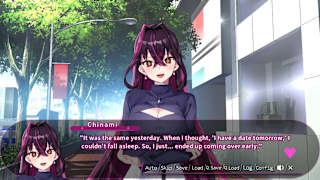 Chinami Holic screenshot 1