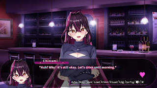 Chinami Holic screenshot 3