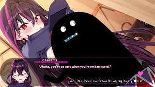 Chinami Holic screenshot 2