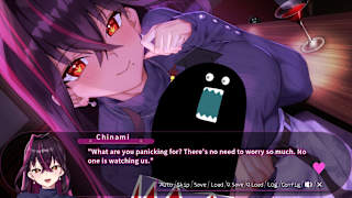 Chinami Holic screenshot 4