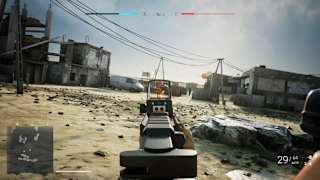 Combat Forces screenshot 2