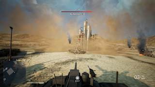 Combat Forces screenshot 5