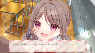 Rina-sama☆Musou ~The Chosen One and the Reign of Madness~ screenshot 5