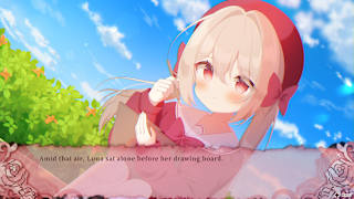 For Luna the Bell Tolls screenshot 1