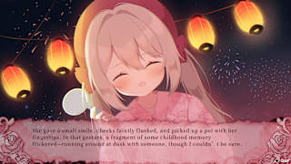 For Luna the Bell Tolls screenshot 2