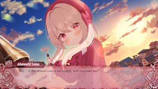 For Luna the Bell Tolls screenshot 4
