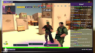 STREAMER SIMULATOR 2026 screenshot 2